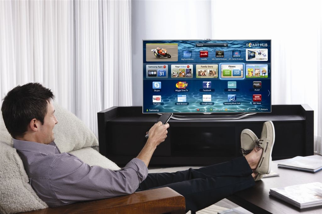 Какой телевизор смарт тв лучше купить в 2016 году отзывы