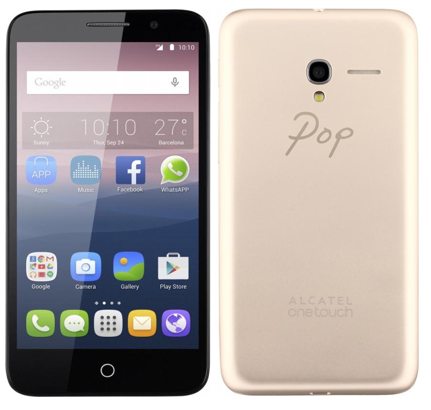 Alcatel One Touch POP 3 5015D