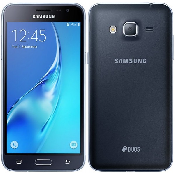 Samsung Galaxy J3 (2016) SM-J320F/DS 