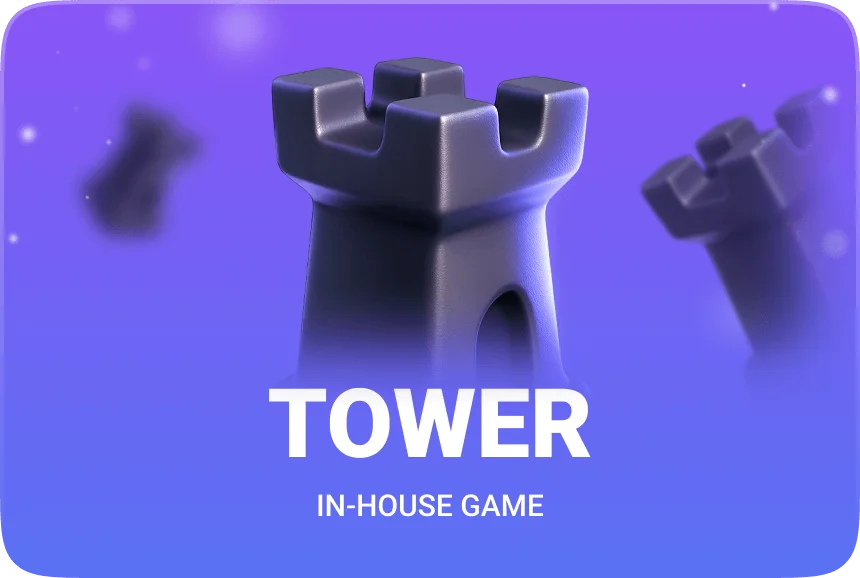 Демо-режим Tower в Faro